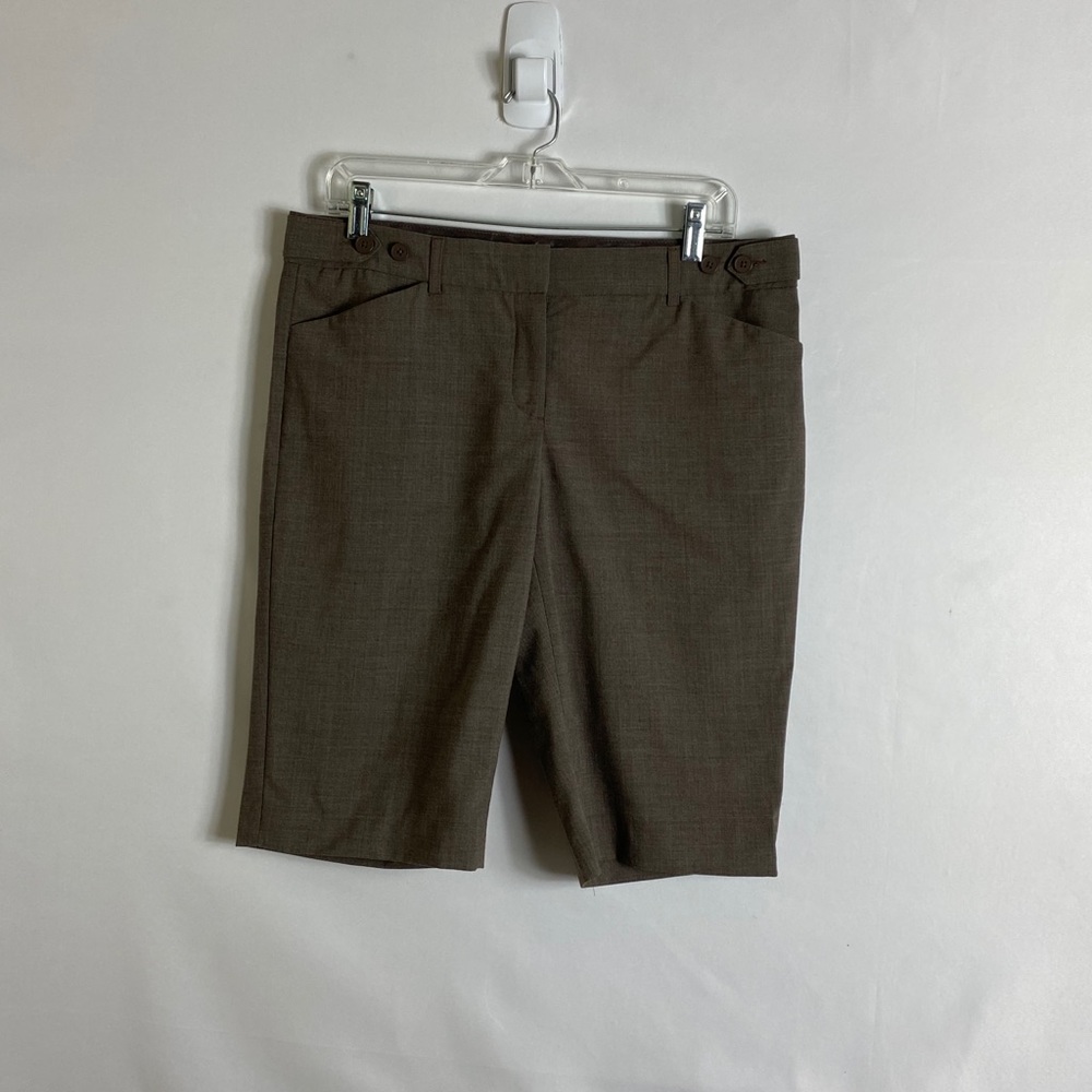 Editor short